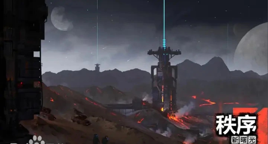 《秩序新曙光》游戲云手機(jī)玩法和攻略