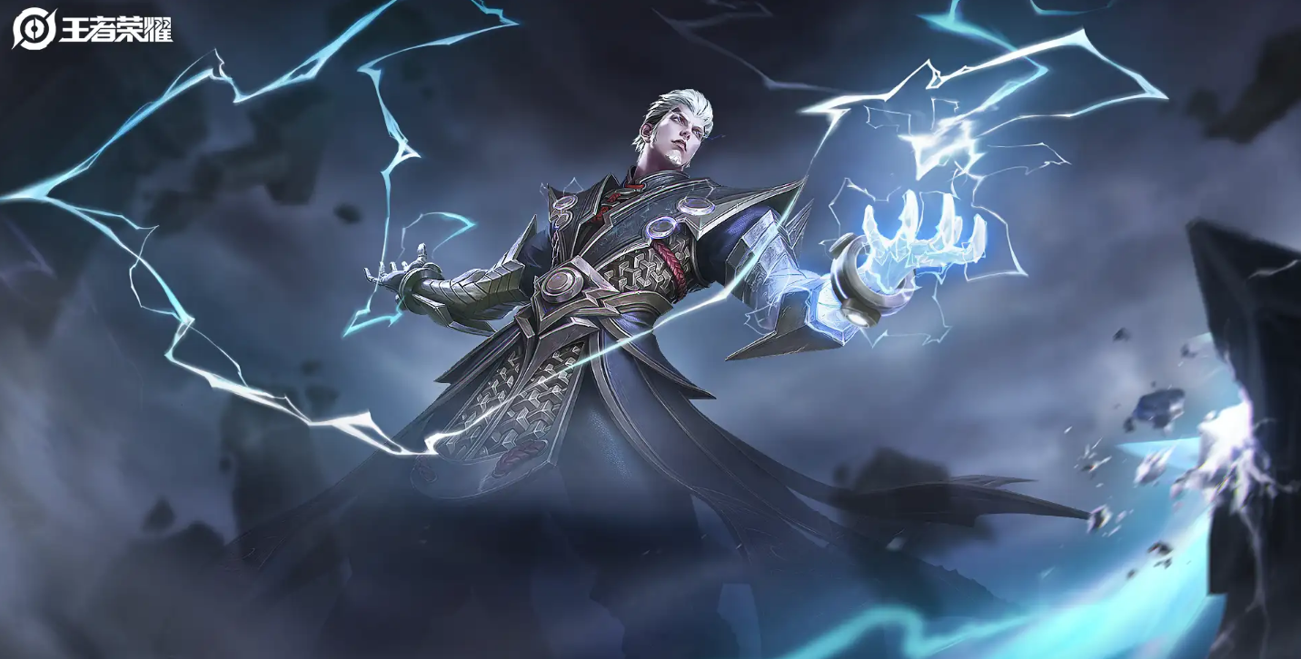 《王者榮耀》司空征技能詳解與開團(tuán)詳細(xì)攻略